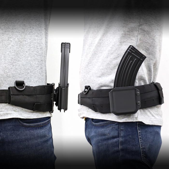 AK Kydex Magazine Holder