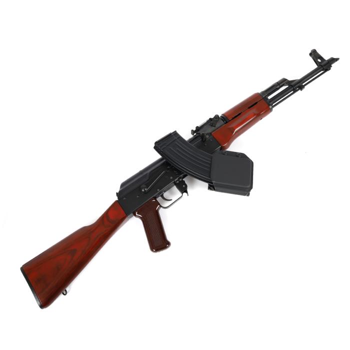 AK Kydex Magazine Holder