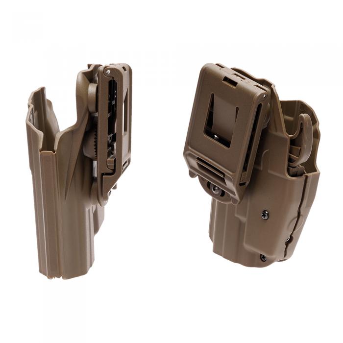 MULTI FIT COMPACT HOLSTER GARUDA