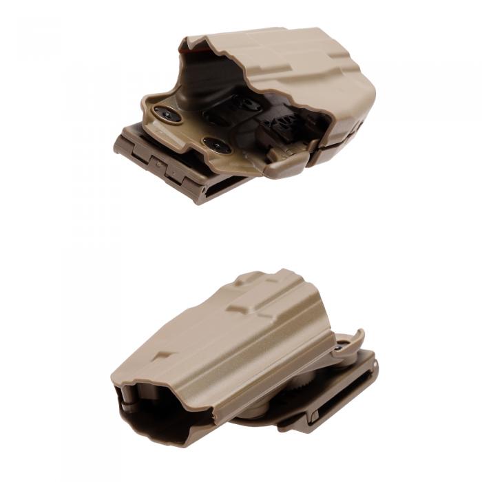 MULTI FIT COMPACT HOLSTER GARUDA