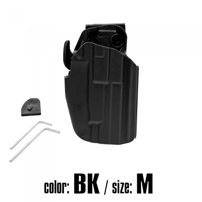 MULTI FIT COMPACT HOLSTER GARUDA