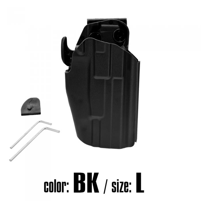 MULTI FIT COMPACT HOLSTER GARUDA