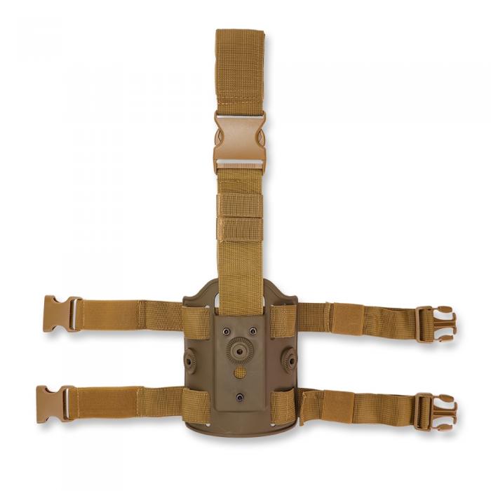DROP LEG PLATFORM GARUDA