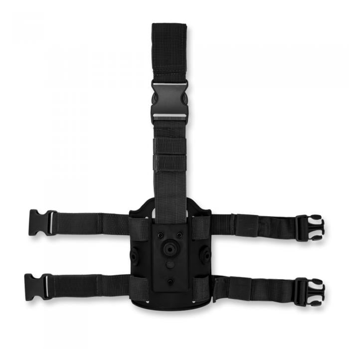 DROP LEG PLATFORM GARUDA