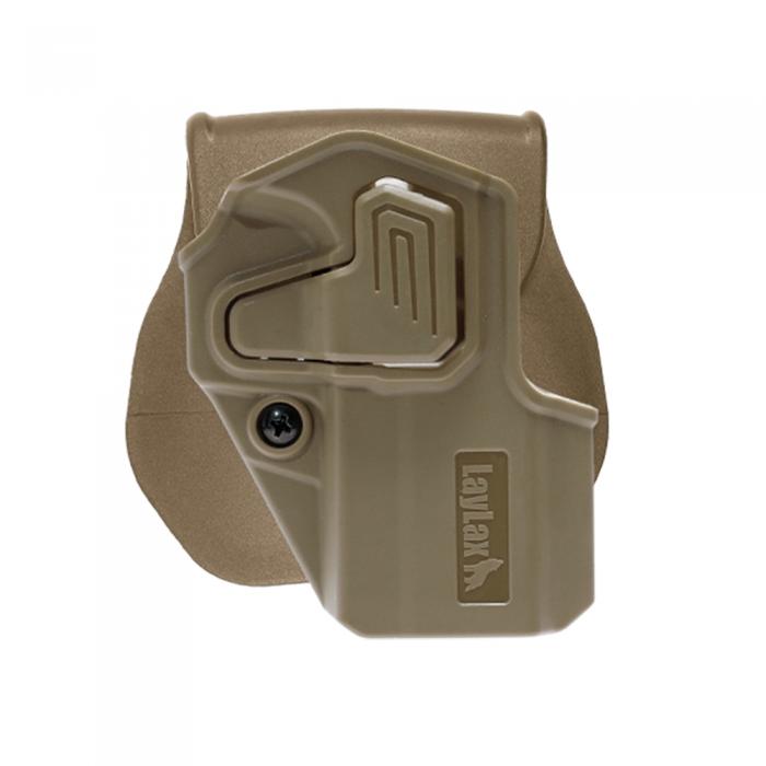 Hi Capa CQC Battle Style Holster