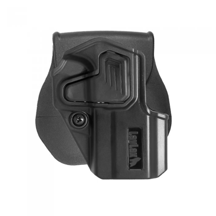 Hi Capa CQC Battle Style Holster