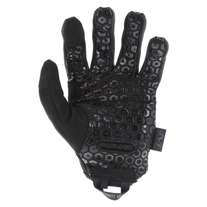 MechanixWear/メカニクスウェア Precision Pro High-Dexterity Grip Glove プレシジョン プロ HDGグローブ【コバート】 HDG-55