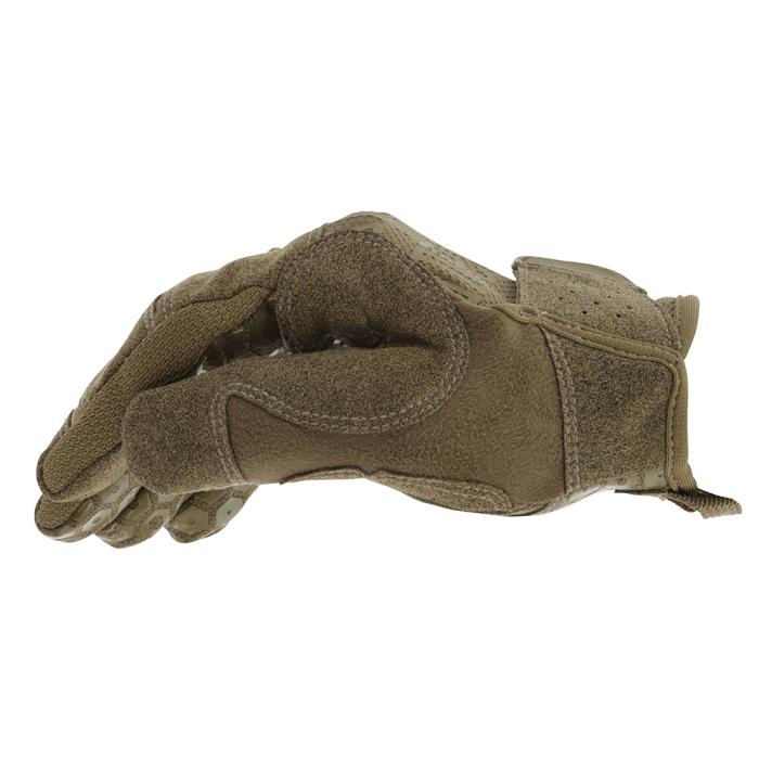 MechanixWear/メカニクスウェア Precision Pro High-Dexterity Grip Glove プレシジョン プロ HDGグローブ【コヨーテ】 HDG-72