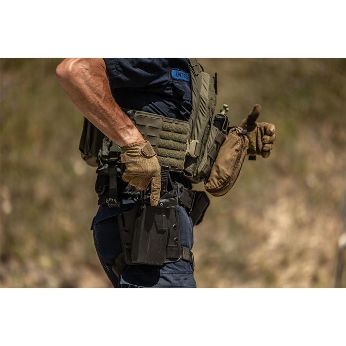 MechanixWear/メカニクスウェア Precision Pro High-Dexterity Grip Glove プレシジョン プロ HDGグローブ【コヨーテ】 HDG-72