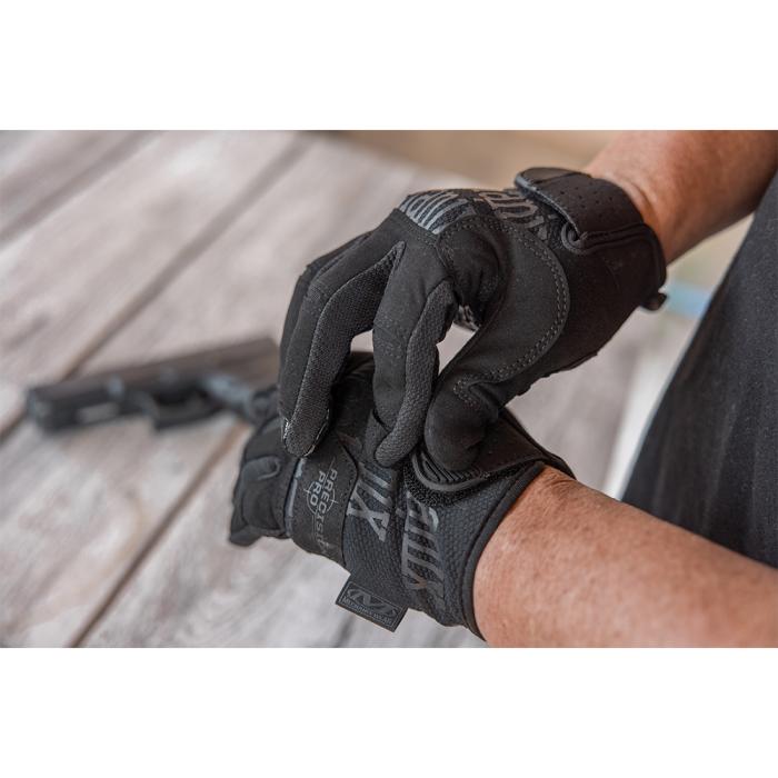 MechanixWear/メカニクスウェア Precision Pro High-Dexterity Grip Glove プレシジョン プロ HDGグローブ【コバート】 HDG-55