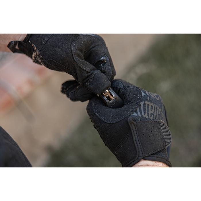 MechanixWear/メカニクスウェア Precision Pro High-Dexterity Grip Glove プレシジョン プロ HDGグローブ【コバート】 HDG-55