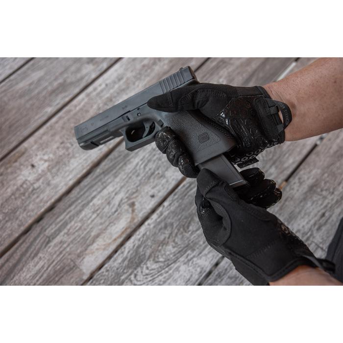 MechanixWear/メカニクスウェア Precision Pro High-Dexterity Grip Glove プレシジョン プロ HDGグローブ【コバート】 HDG-55