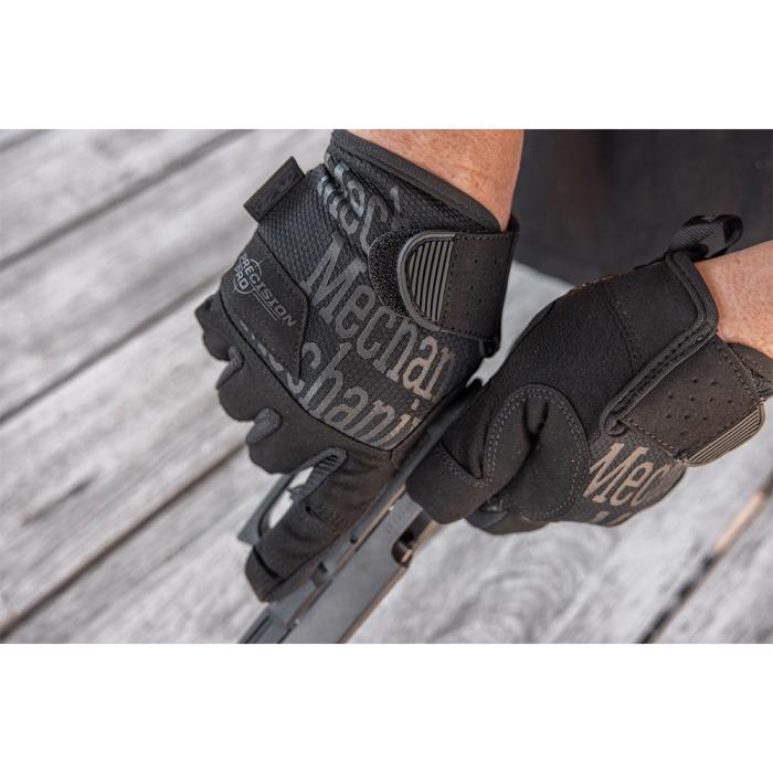MechanixWear/メカニクスウェア Precision Pro High-Dexterity Grip Glove プレシジョン プロ HDGグローブ【コバート】 HDG-55