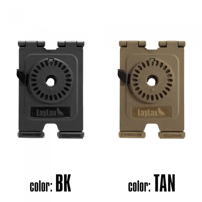 CQC Holster MOLLE Platform