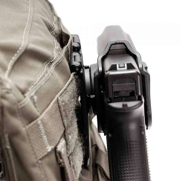 CQC Holster MOLLE Platform