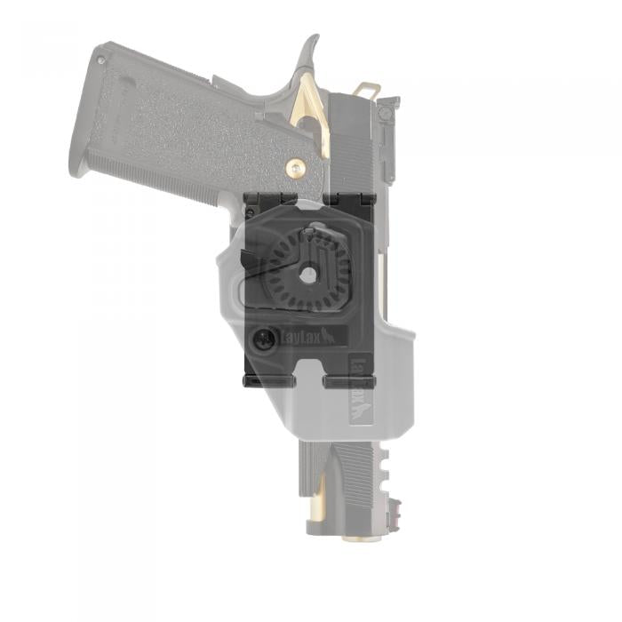CQC Holster MOLLE Platform