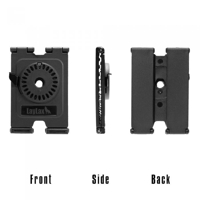 CQC Holster MOLLE Platform