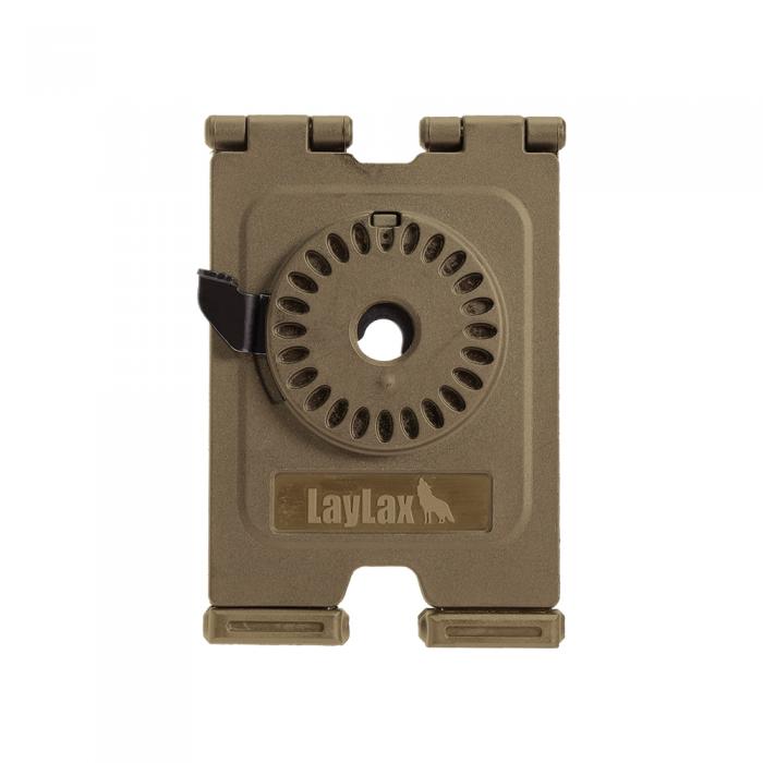 CQC Holster MOLLE Platform