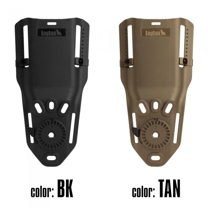 CQC Holster Drop Belt Loop