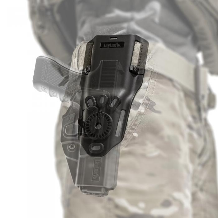 CQC Holster Drop Belt Loop