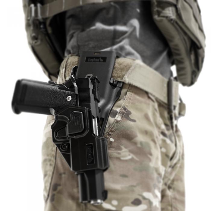 CQC Holster Drop Belt Loop
