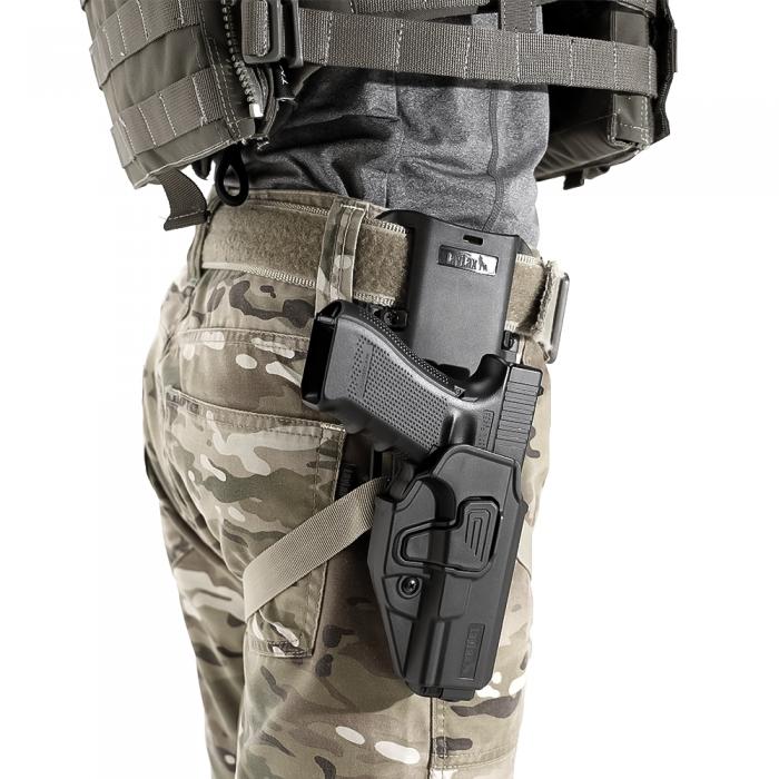 CQC Holster Drop Belt Loop