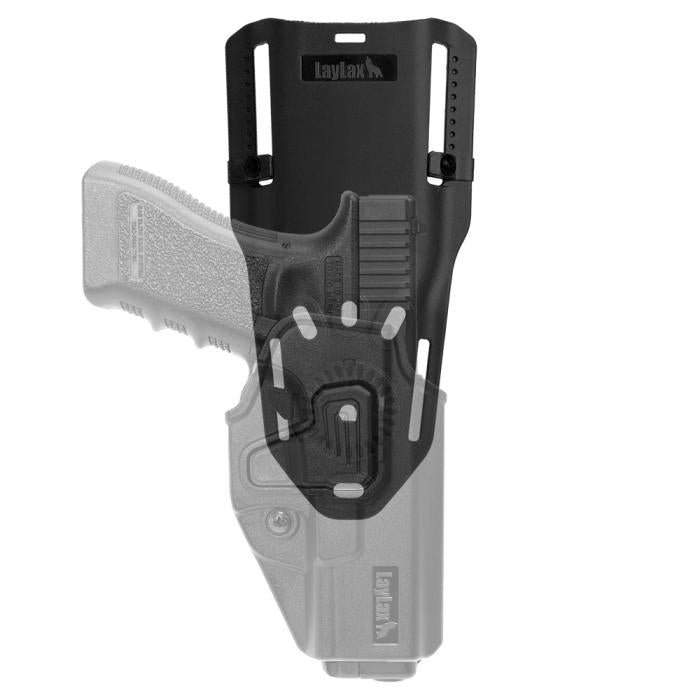 CQC Holster Drop Belt Loop