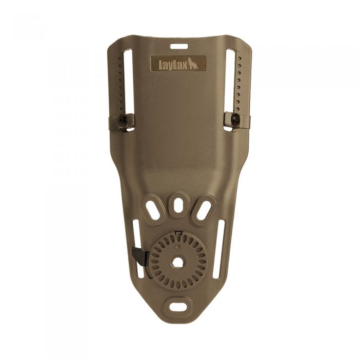 CQC Holster Drop Belt Loop