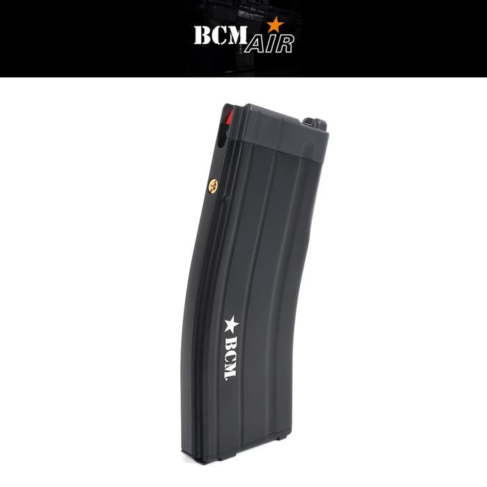 [BCM AIR] BCM MCMR 11.5/14.5 GBB ガスマガジン