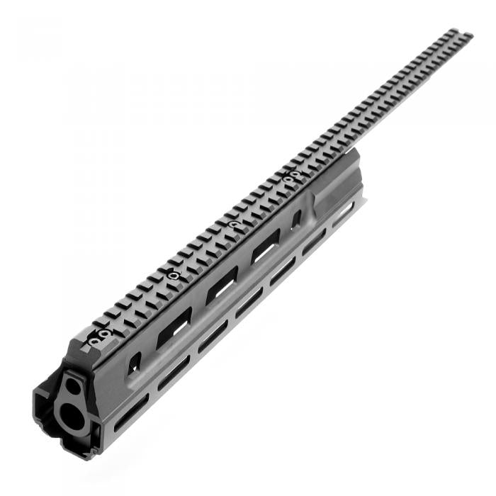 NITRO.Vo Type 89 MLOK Handguard