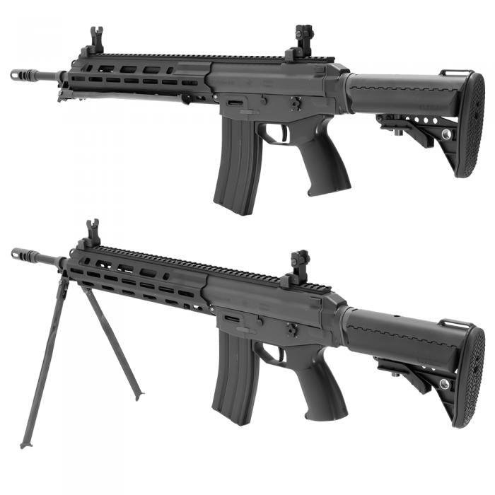 NITRO.Vo Type 89 MLOK Handguard