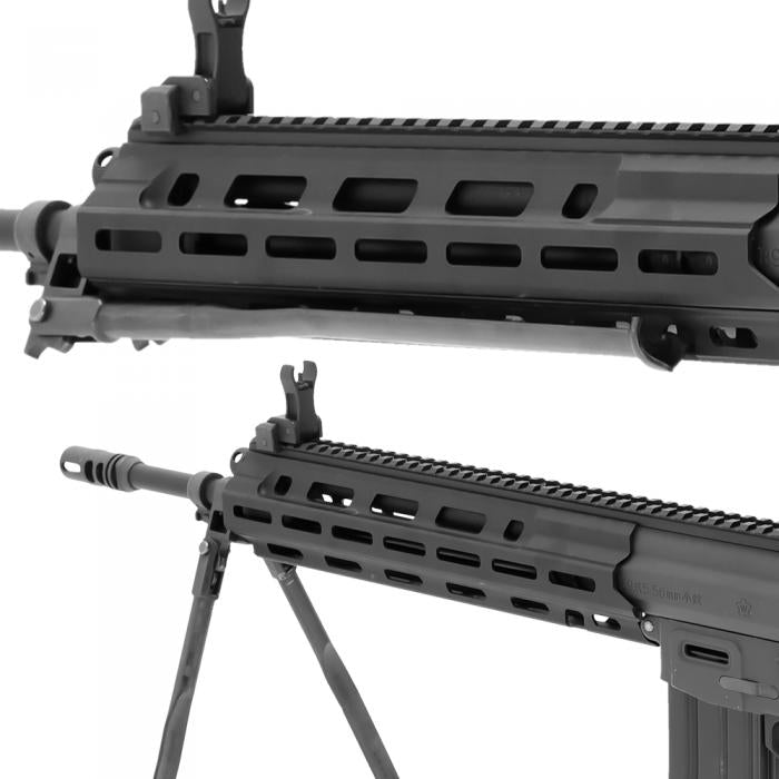 NITRO.Vo Type 89 MLOK Handguard