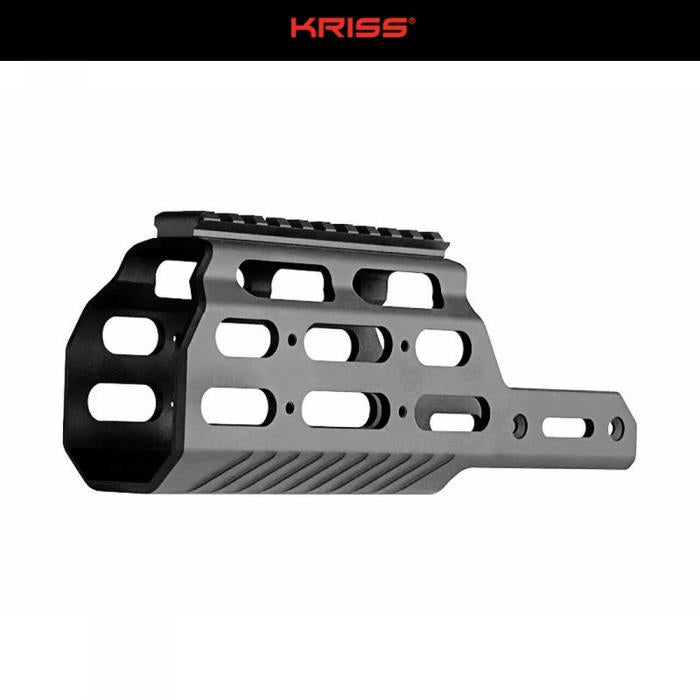 KRISS Vector MK1 Modular Rail クリスベクター MK1 モジュラーレイル ブラック