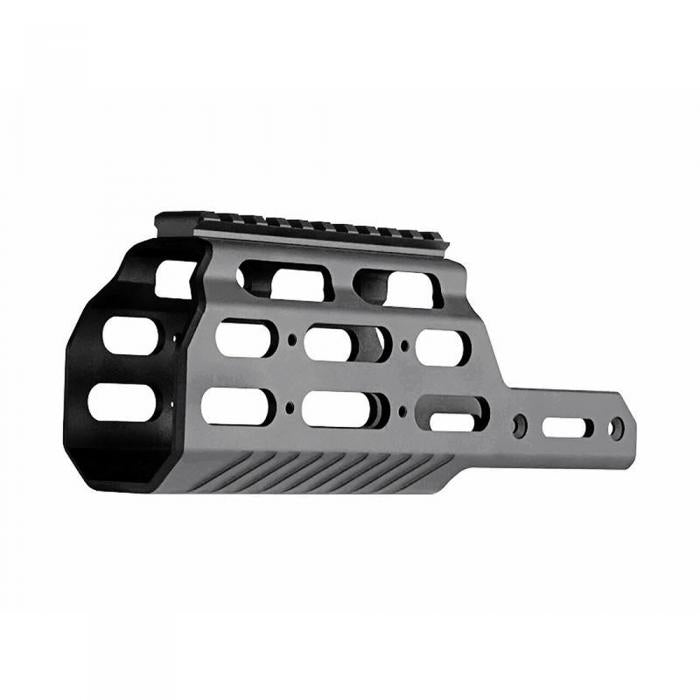 KRISS Vector MK1 Modular Rail クリスベクター MK1 モジュラーレイル ブラック