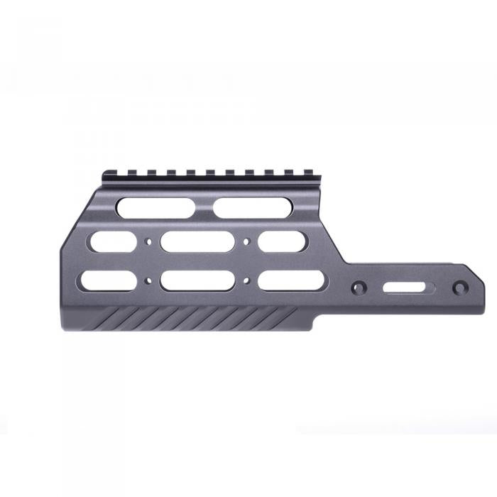 KRISS Vector MK1 Modular Rail クリスベクター MK1 モジュラーレイル ブラック