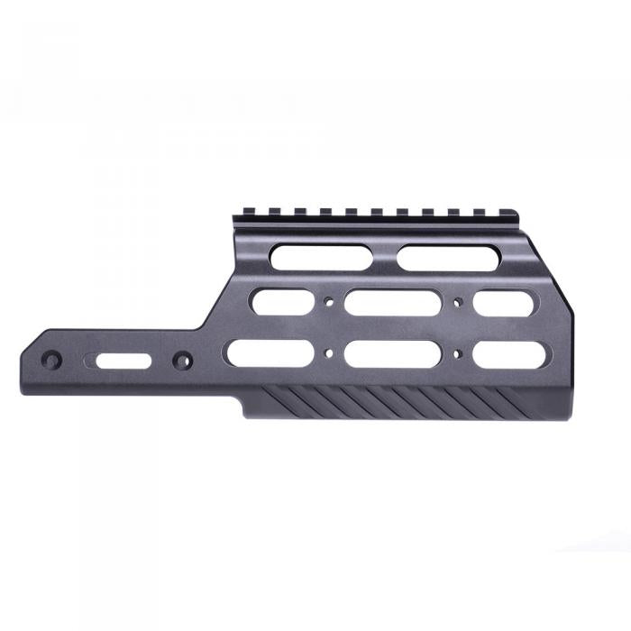 KRISS Vector MK1 Modular Rail クリスベクター MK1 モジュラーレイル ブラック