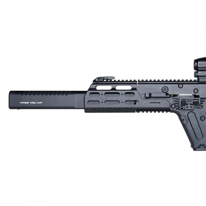 KRISS Vector MK1 Modular Rail クリスベクター MK1 モジュラーレイル ブラック