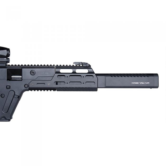 KRISS Vector MK1 Modular Rail クリスベクター MK1 モジュラーレイル ブラック