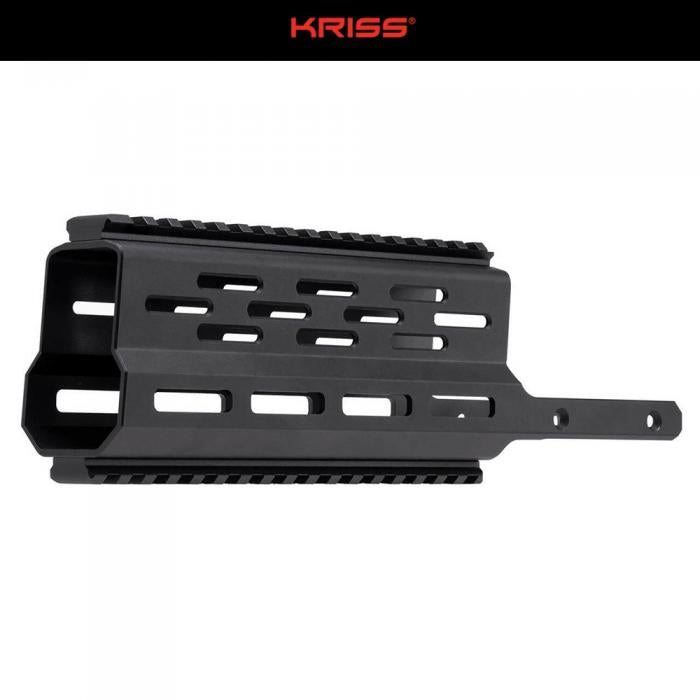 KRISS Vector MK3 Modular Rail クリスベクター MK3 モジュラーレイル ブラック
