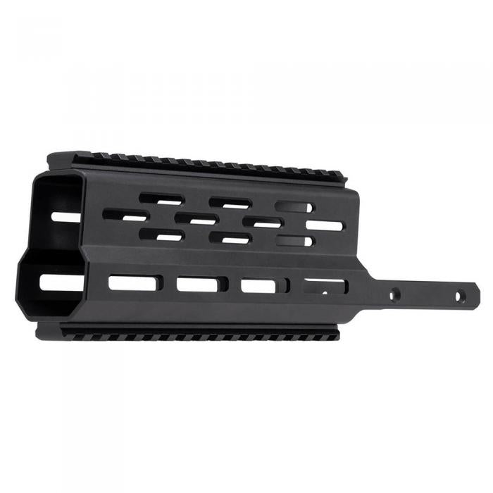 KRISS Vector MK3 Modular Rail クリスベクター MK3 モジュラーレイル ブラック