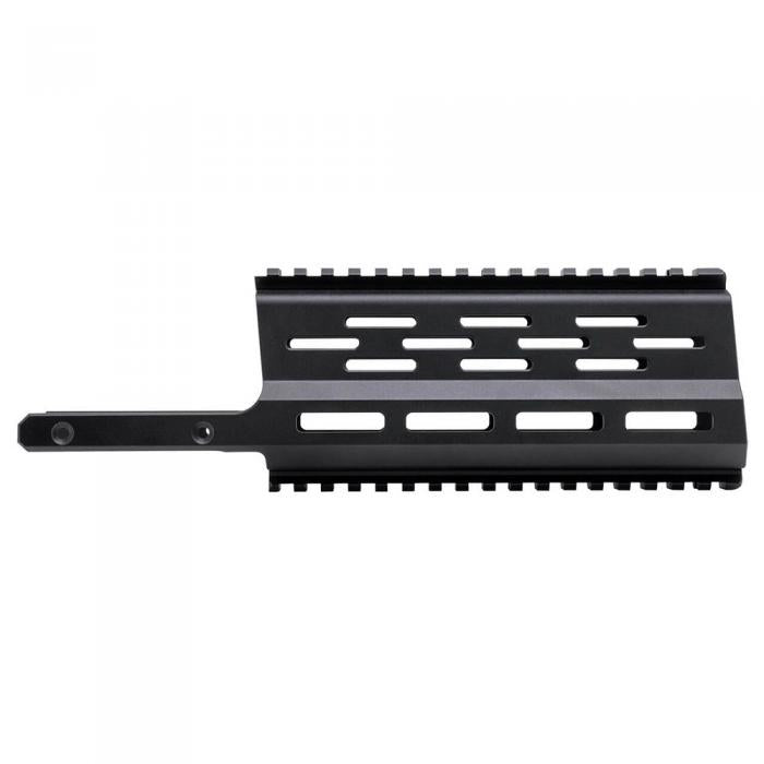 KRISS Vector MK3 Modular Rail クリスベクター MK3 モジュラーレイル ブラック