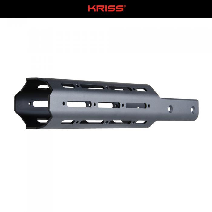 KRISS Vector MK11 Modular Rail クリスベクター MK11 モジュラーレイル ブラック