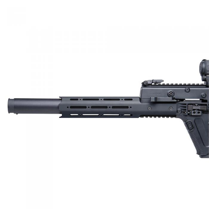 KRISS Vector MK11 Modular Rail クリスベクター MK11 モジュラーレイル ブラック