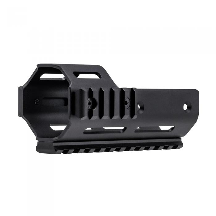 KRISS Vector MK5 Modular Rail クリスベクター MK5 モジュラーレイル ブラック