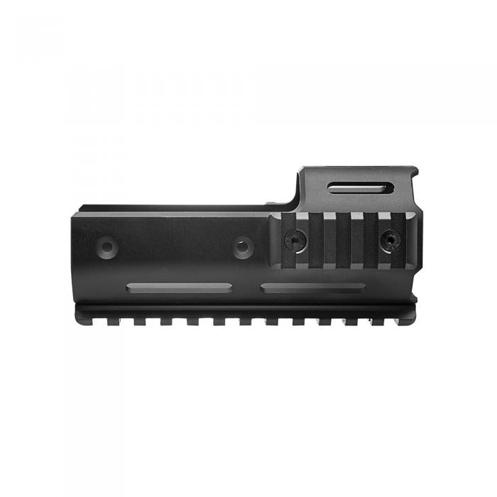 KRISS Vector MK5 Modular Rail クリスベクター MK5 モジュラーレイル ブラック