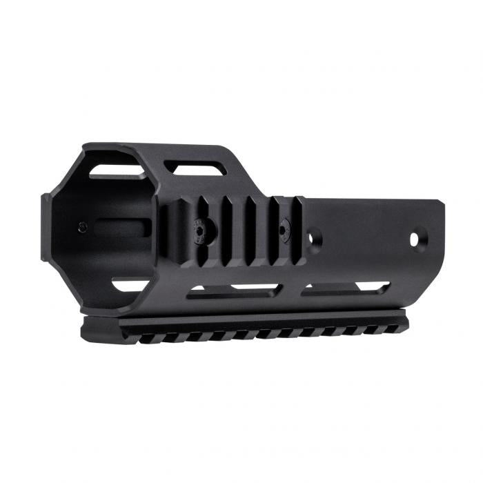 KRISS Vector MK5 Modular Rail クリスベクター MK5 モジュラーレイル ブラック