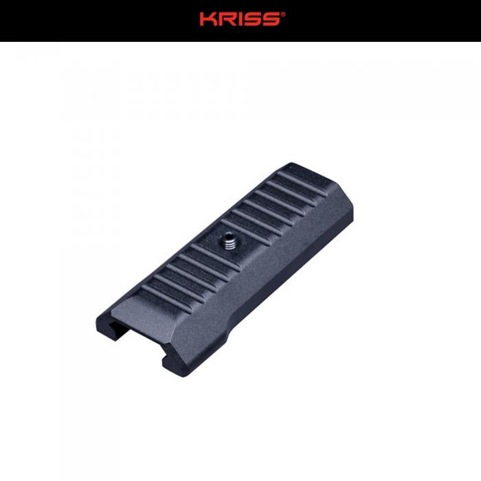 KRISS Vector Picatinny Rail Cover Long クリスベクター ピカティニーレイルカバー【ロング】