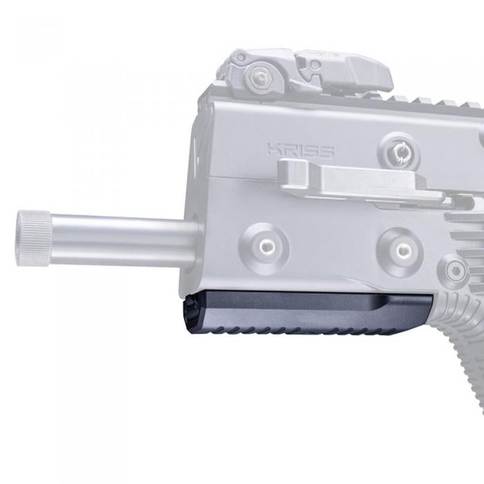 KRISS Vector Picatinny Rail Cover Long クリスベクター ピカティニーレイルカバー【ロング】