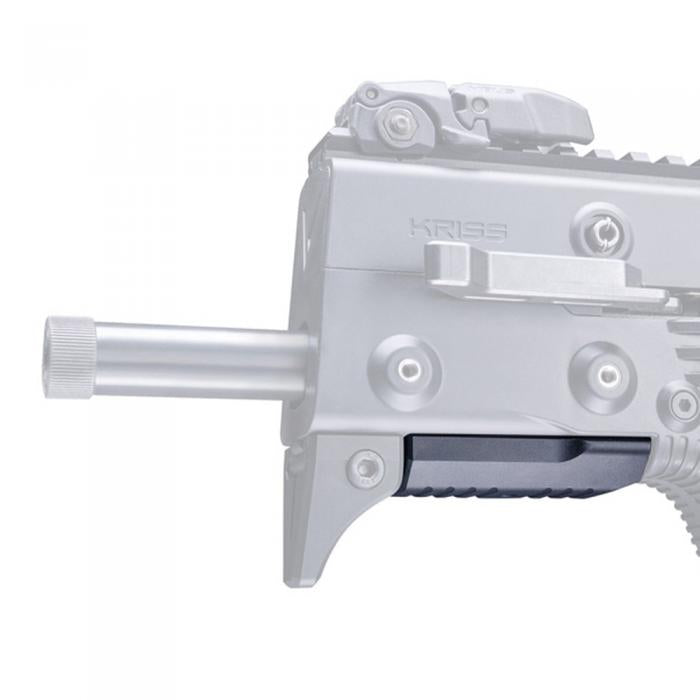 KRISS Vector Picatinny Rail Cover Short クリスベクター ピカティニーレイルカバー【ショート】