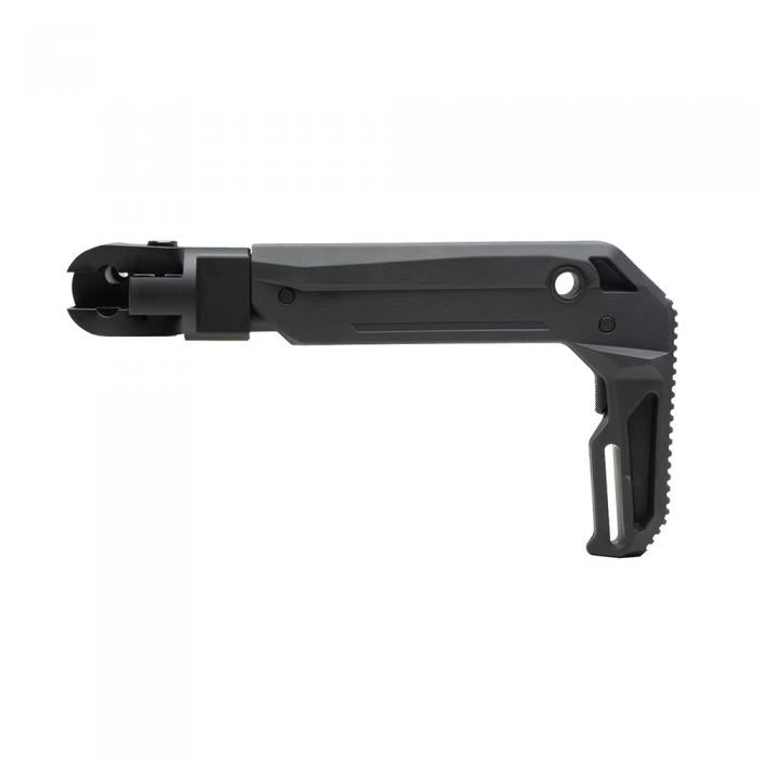 KRISS Vector Ambidextrous Folding Stock / BLK (Gen 2.1) クリスベクター アンビフォールディングストック